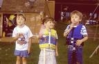 Bubbles